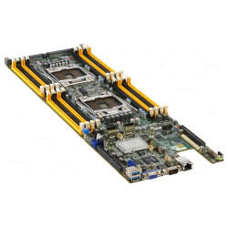 DA0S2SMBCD0  QUANTA LGA2011-3 DDD4 MAINBOARD FOR QUANTAPLEX T41S-2U BLADE